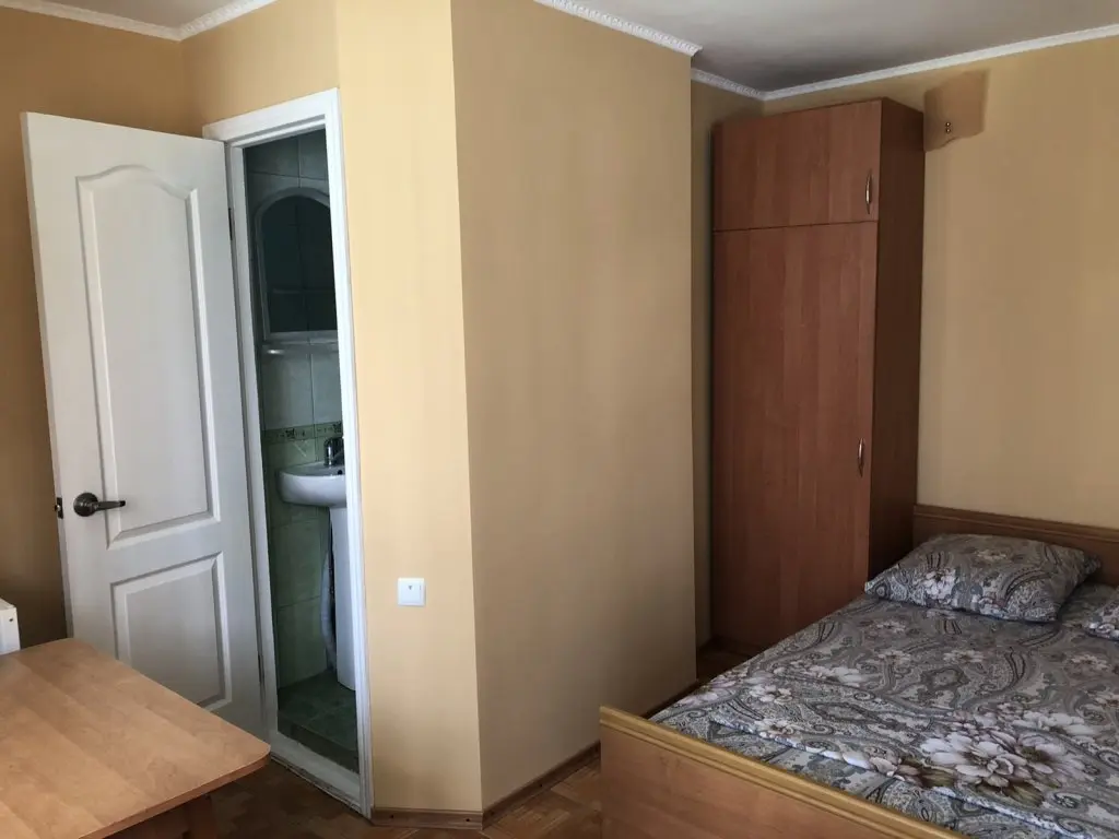 Гаспра: Гостевой дом АнНи