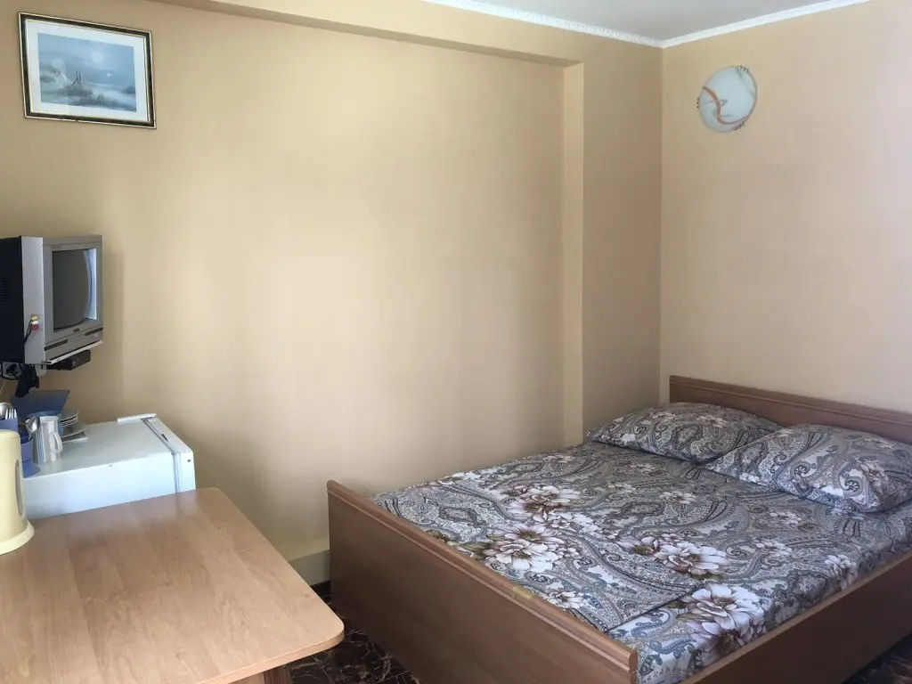 Гаспра: Гостевой дом АнНи
