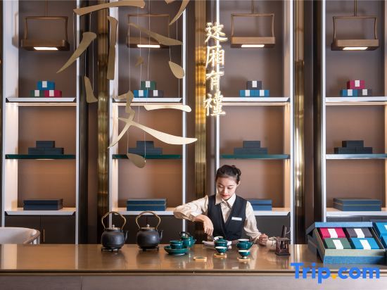 Лючжоу: Zhaosheng Hotel