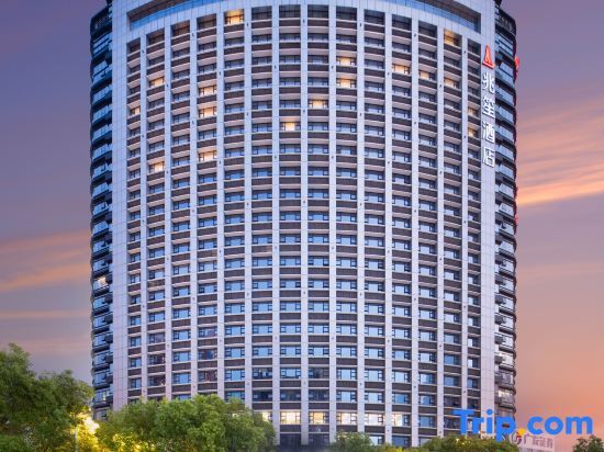 Лючжоу: Zhaosheng Hotel