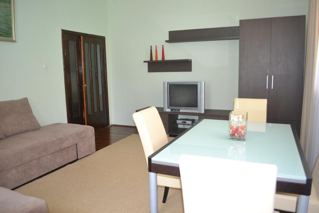 Ялта: Apartments Masandra