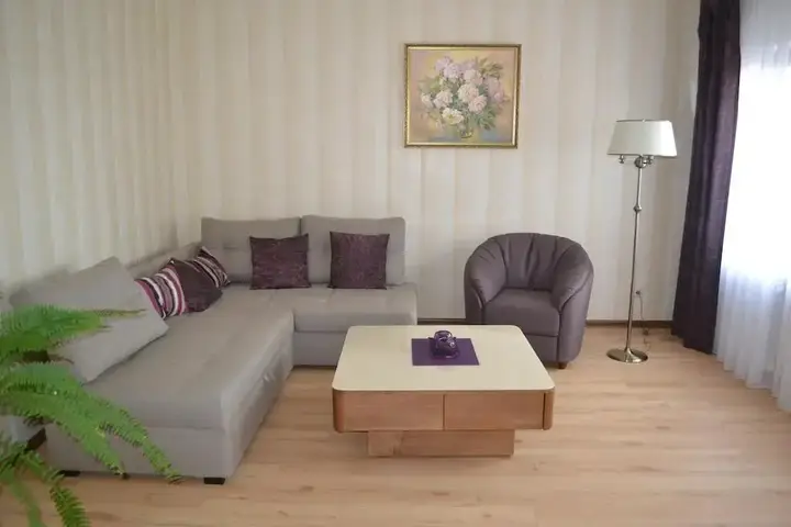 Ялта: Apartments Masandra