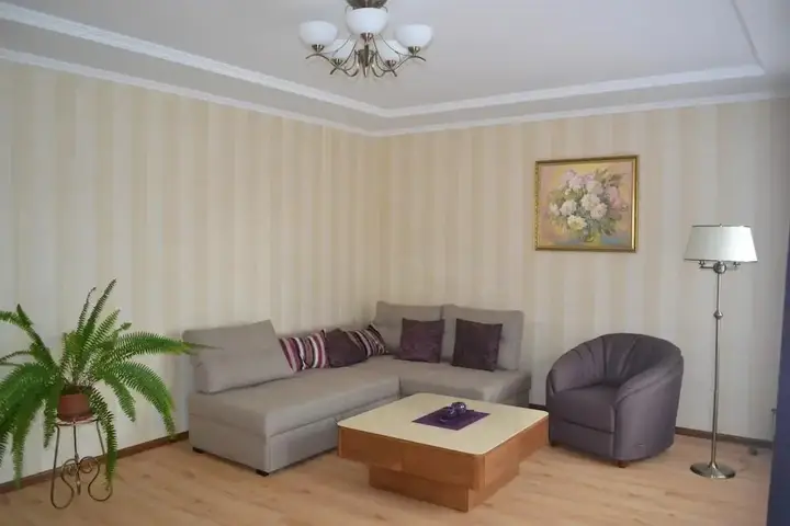 Ялта: Apartments Masandra