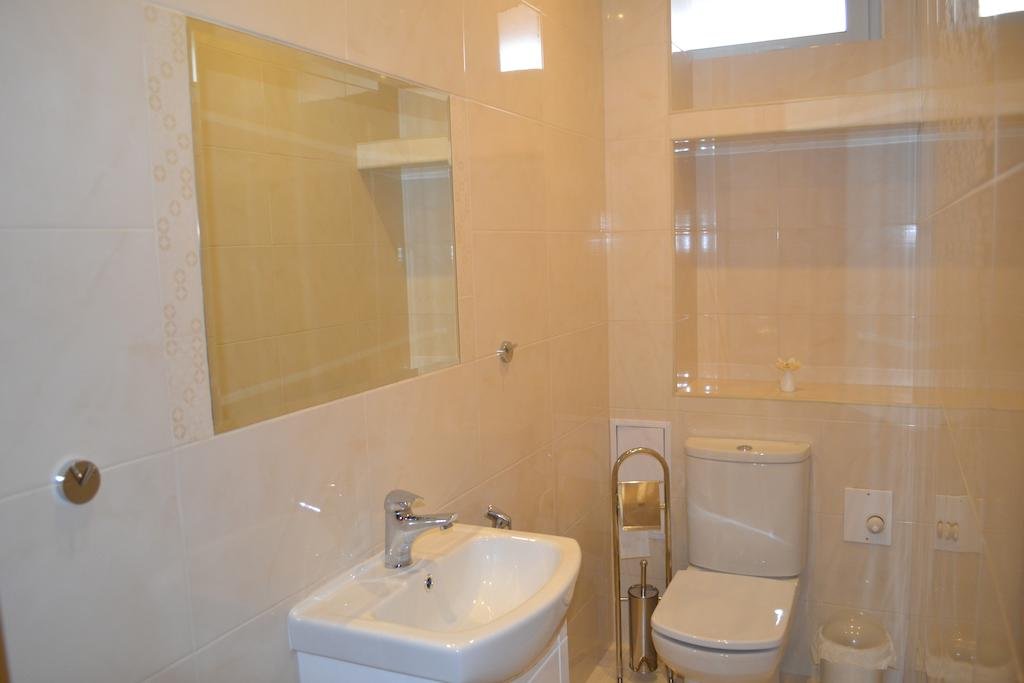 Ялта: Apartments Masandra