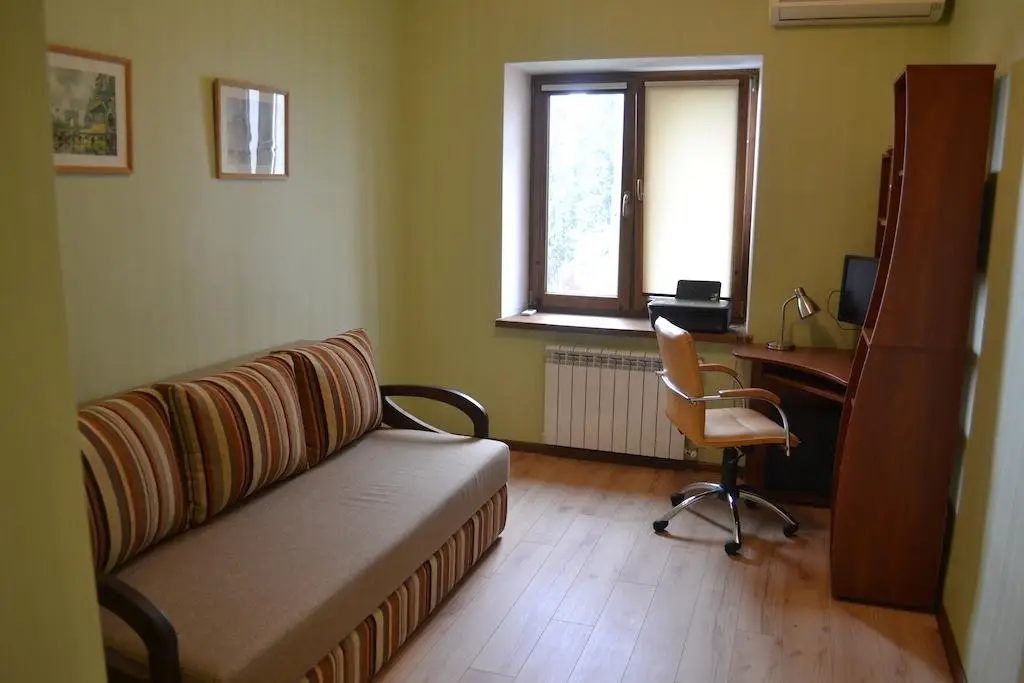 Ялта: Apartments Masandra