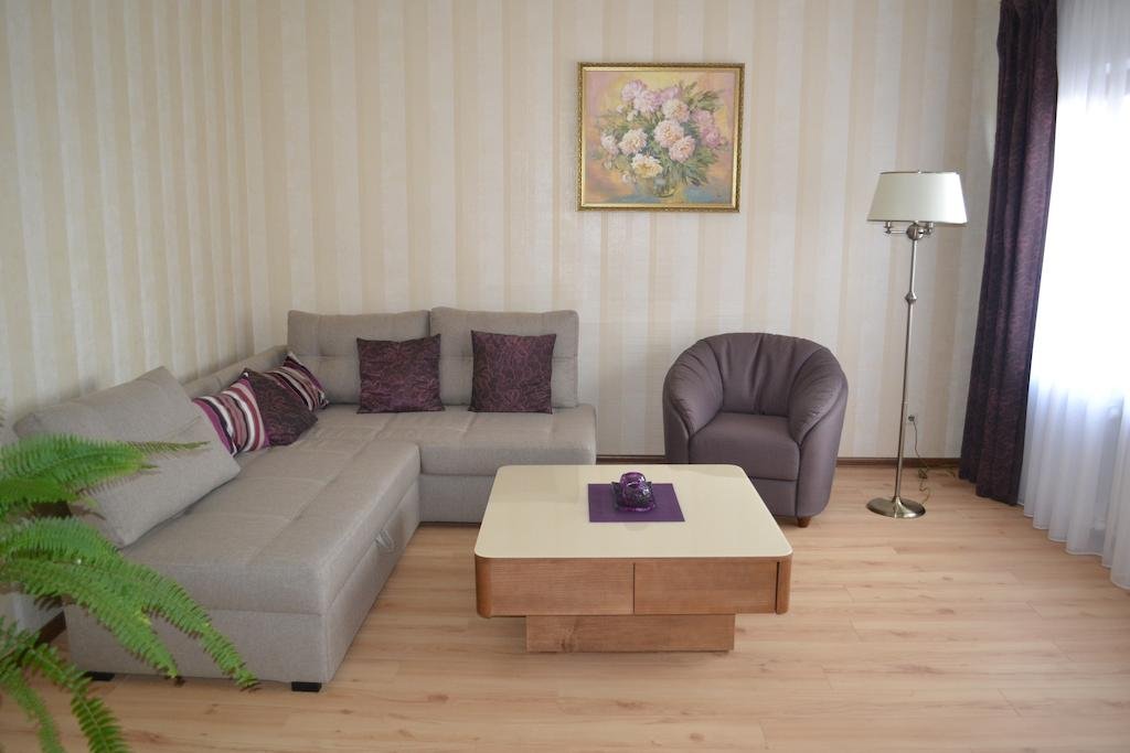 Ялта: Apartments Masandra