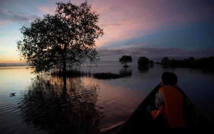 Патталунг: Baan​ Tonlamphu​ Pakpra