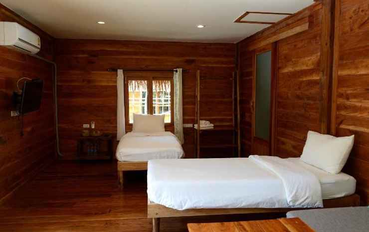 Патталунг: Baan​ Tonlamphu​ Pakpra