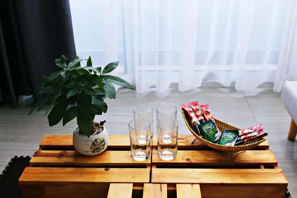 khong gian tuyet voi- Amazing Stay — фото 1