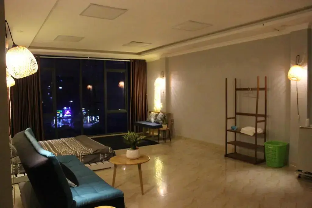 Ханой: khong gian tuyet voi- Amazing Stay