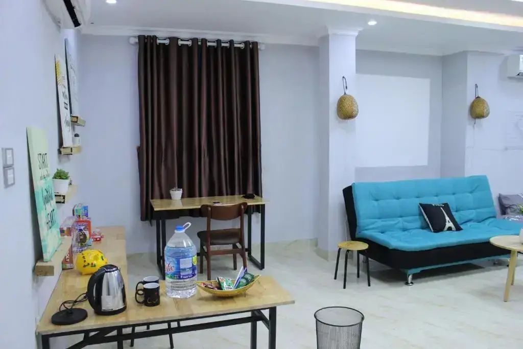 Ханой: khong gian tuyet voi- Amazing Stay