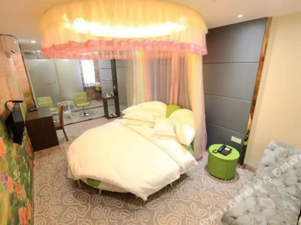 Цюаньчжоу: Booz Express Hotel