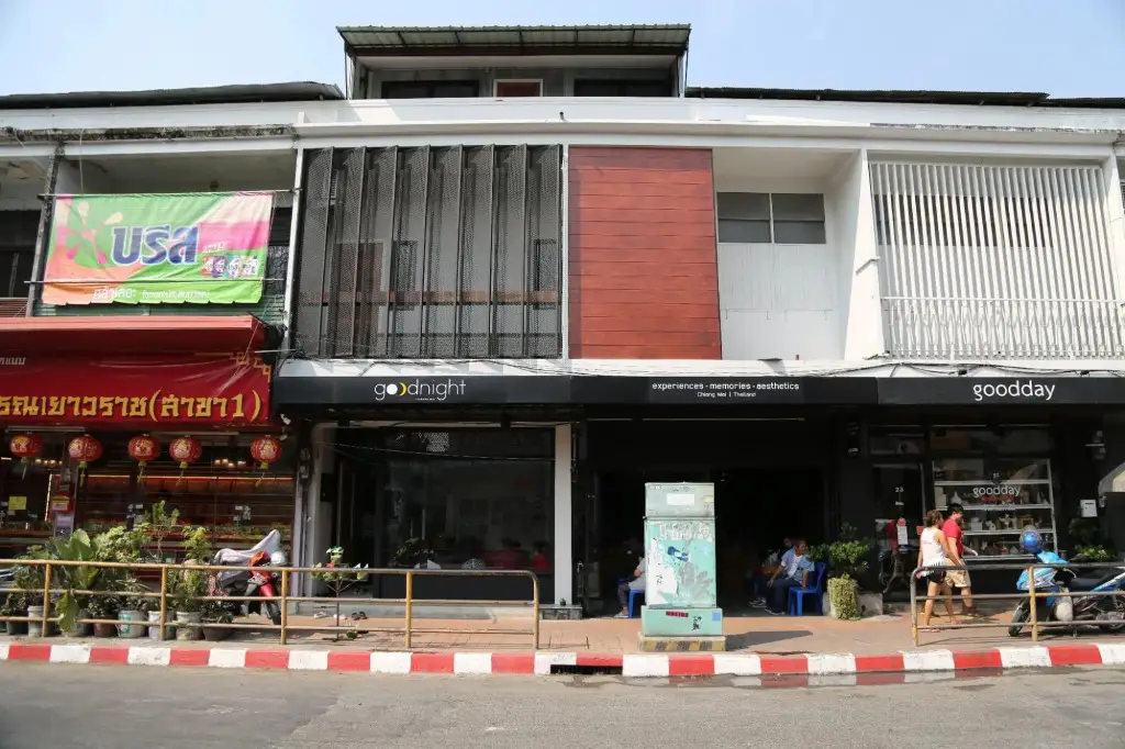 goodnight (Chiang Mai Gate) — фото 1