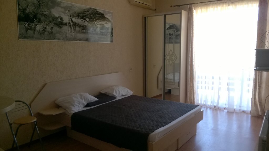 Ялта: Apartments on Shelomeevskaya Yalta