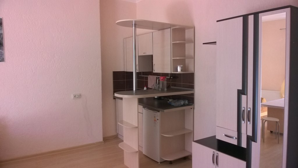 Ялта: Apartments on Shelomeevskaya Yalta