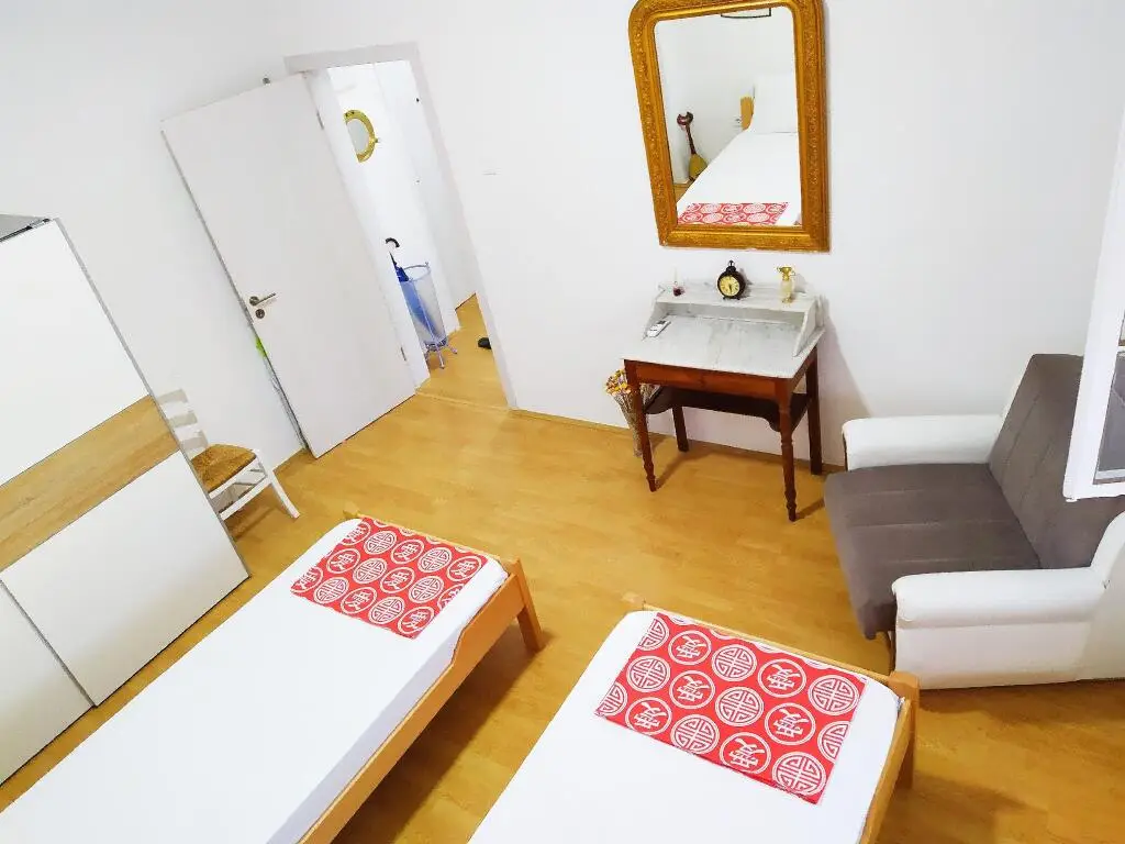 Подгорица: Podgorica Center