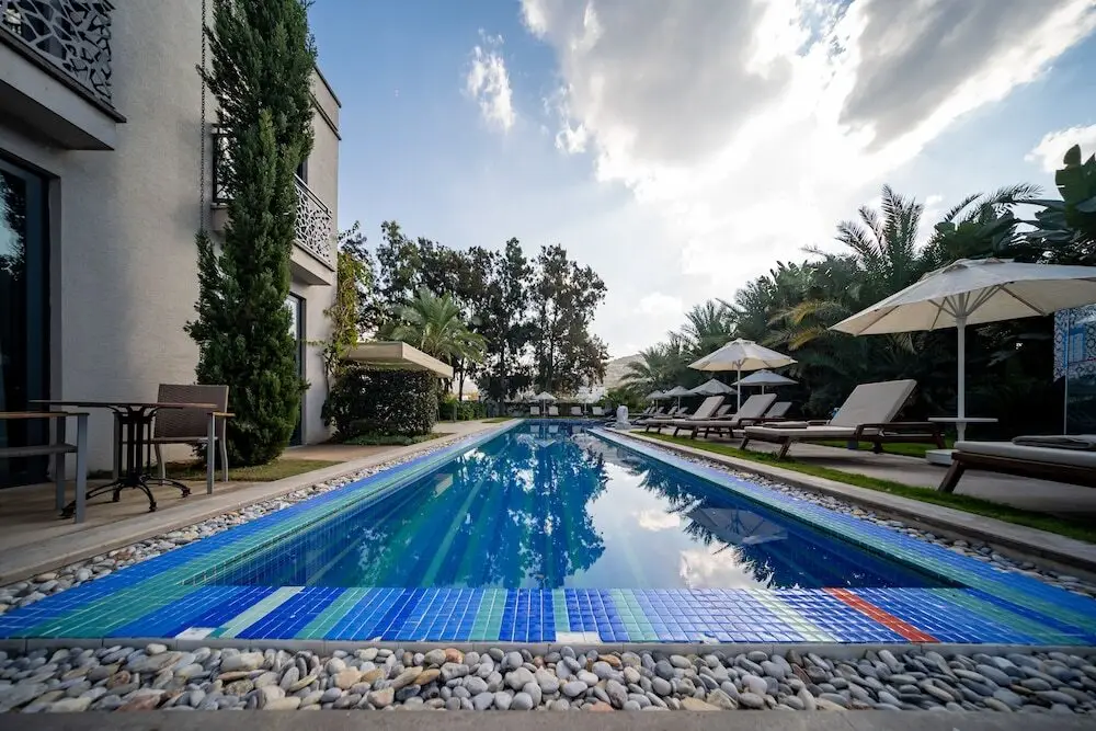 Яликавак: Sandima Boutique Hotel