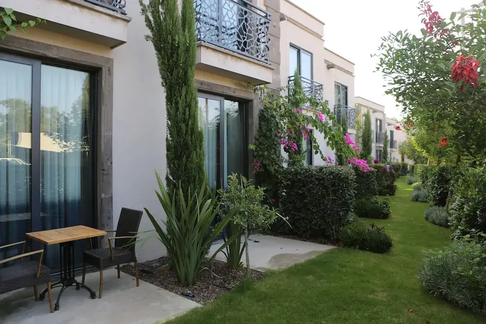 Яликавак: Sandima Boutique Hotel