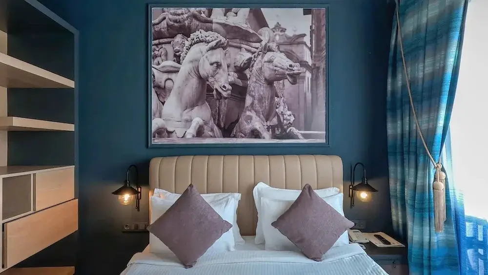 Яликавак: Sandima Boutique Hotel