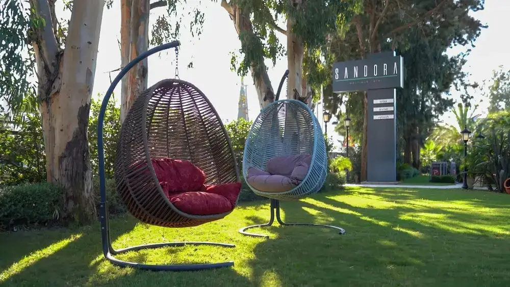 Яликавак: Sandima Boutique Hotel