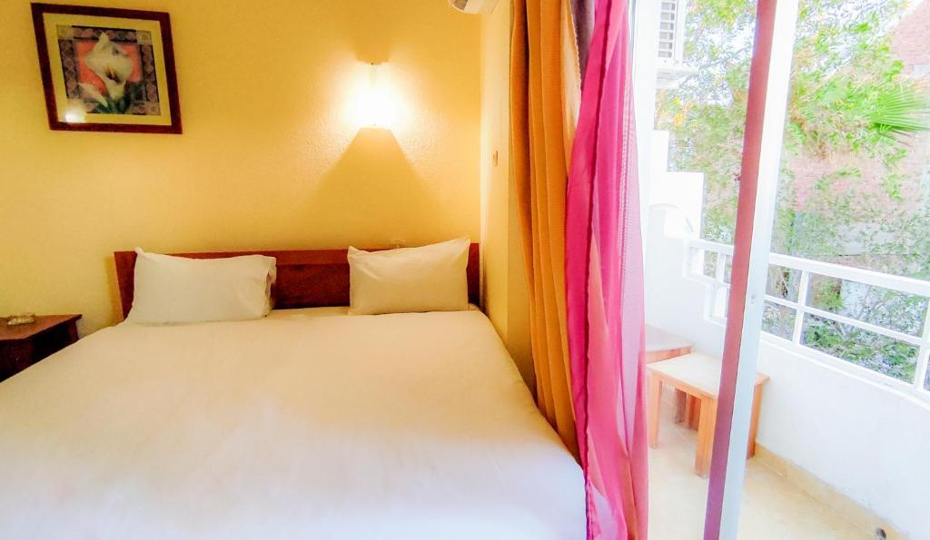 Дахаб: Golden Europe Hotel