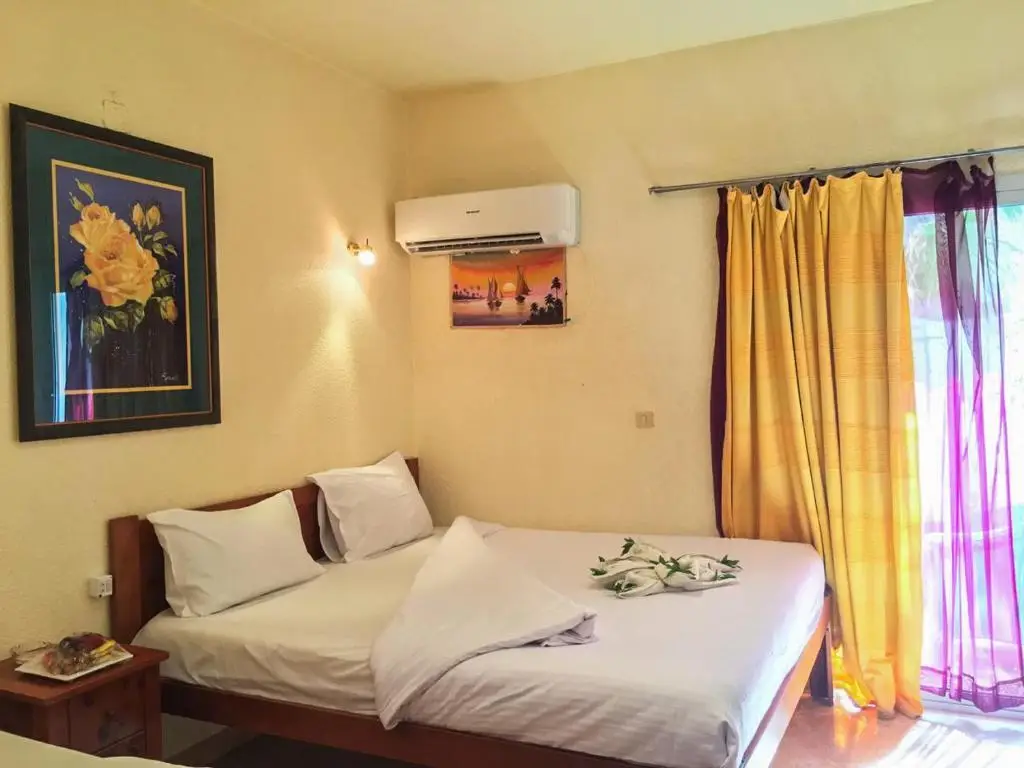 Дахаб: Golden Europe Hotel