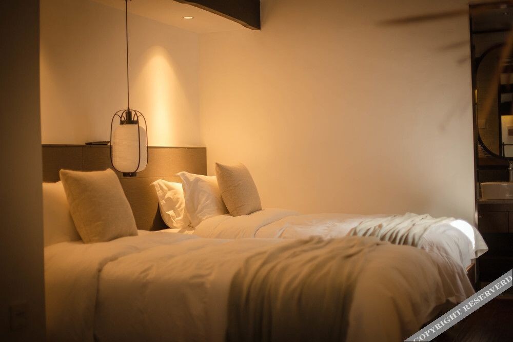 Ханчжоу: Seclusive Gencaland Hotel