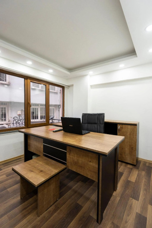 Стамбул: Galataport suites