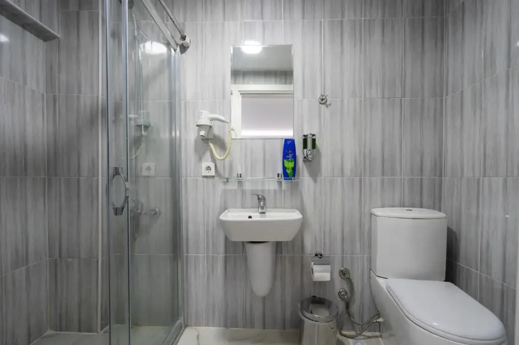 Стамбул: Galataport suites