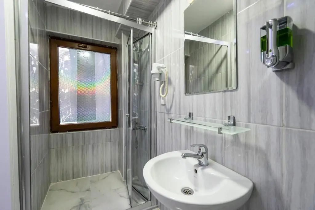 Стамбул: Galataport suites
