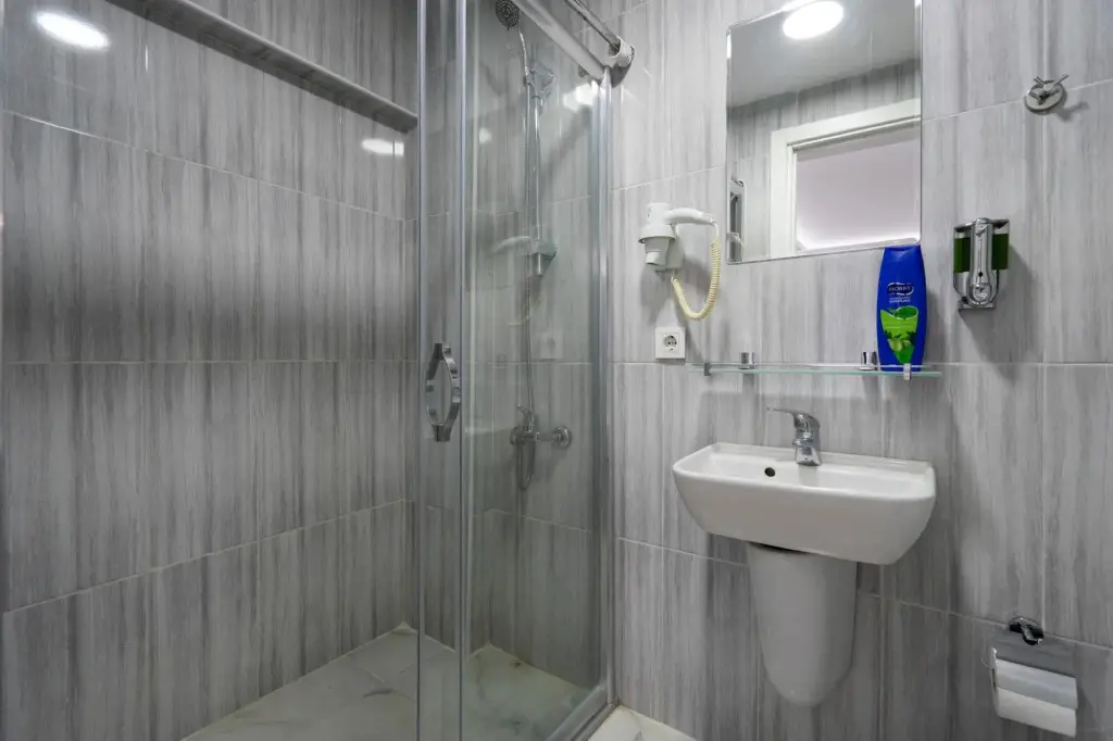 Стамбул: Galataport suites