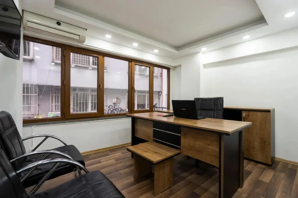 Стамбул: Galataport suites
