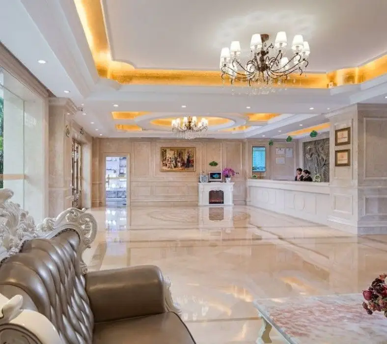 Чжуншань: Vienna Hotel (Zhongshan Ancient Town Center)