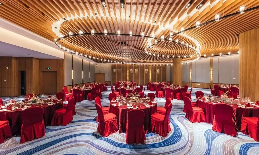 Ханчжоу: Veegle By Landison Jiafeng Hotel Hangzhou