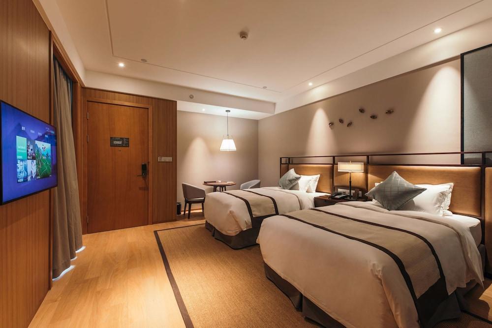 Veegle By Landison Jiafeng Hotel Hangzhou — фото 1