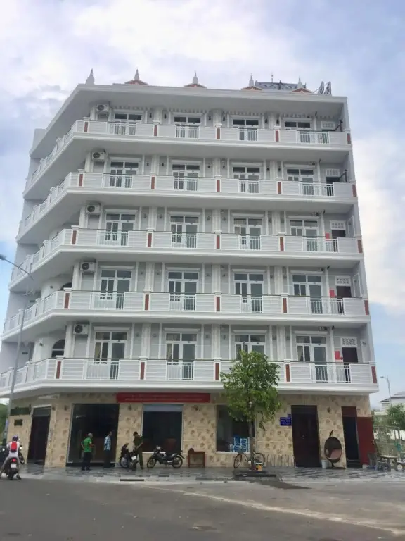 Фантхьет: Phuong Khue Hotel