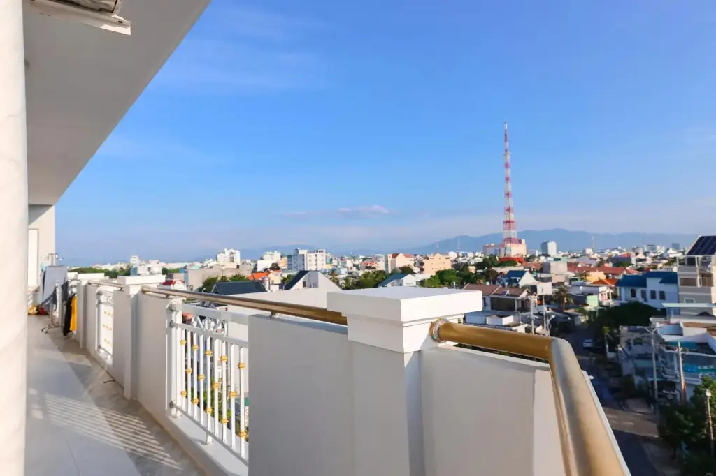 Фантхьет: Phuong Khue Hotel