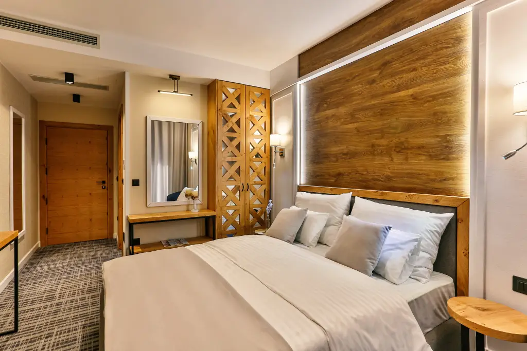 Будва: Hotel Tate