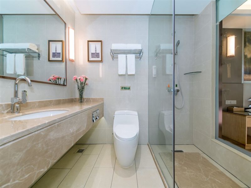 Ухань: Vienna International Hotel (Wuhan Wangjiawan Renxinhui)