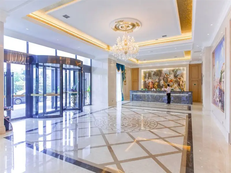 Vienna International Hotel (Wuhan Wangjiawan Renxinhui) — фото 1