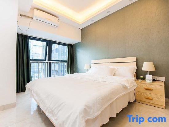 Шэньчжэнь: Shenzhen Ideal Home Apartment (Shangmeilin Excellence City)