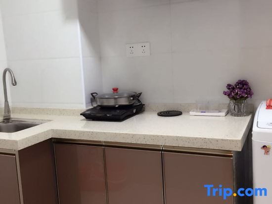 Шэньчжэнь: Shenzhen Ideal Home Apartment (Shangmeilin Excellence City)