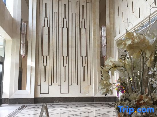 Шэньчжэнь: Shenzhen Ideal Home Apartment (Shangmeilin Excellence City)