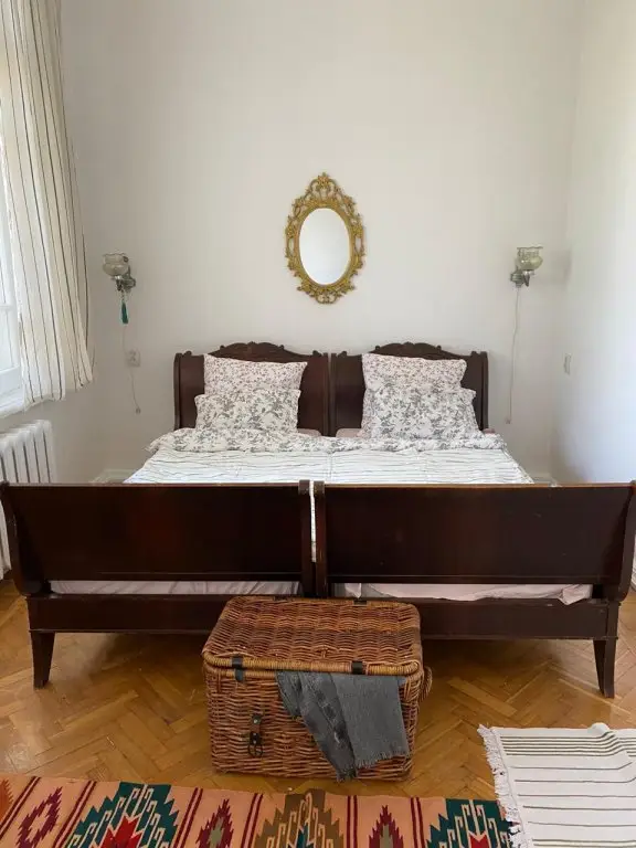 Ялта: Apartments on Griboedova 7