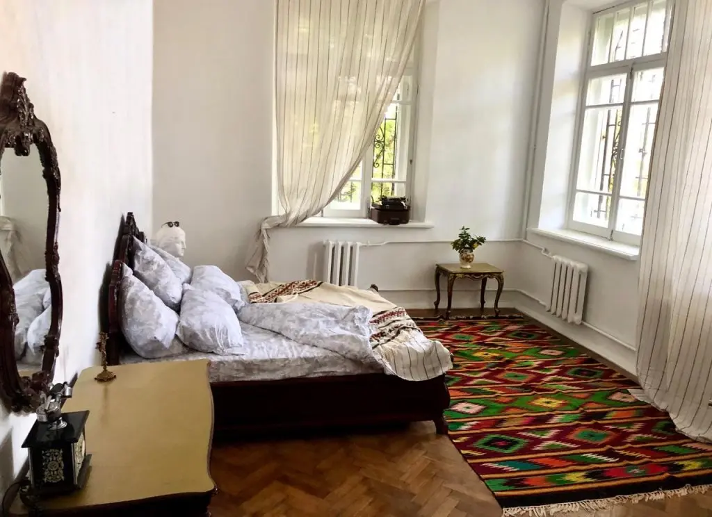 Ялта: Apartments on Griboedova 7