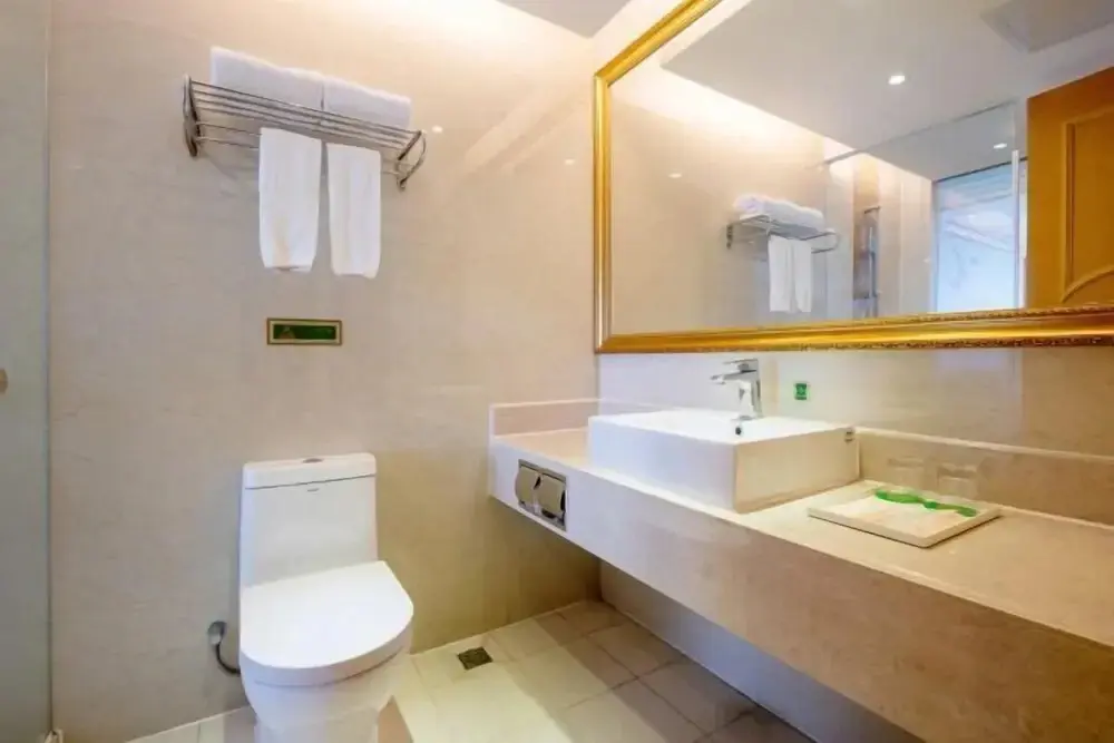 Шэньчжэнь: Vienna Internation Hotel Shenzhen Xia Shui Jing Railway Station Branch