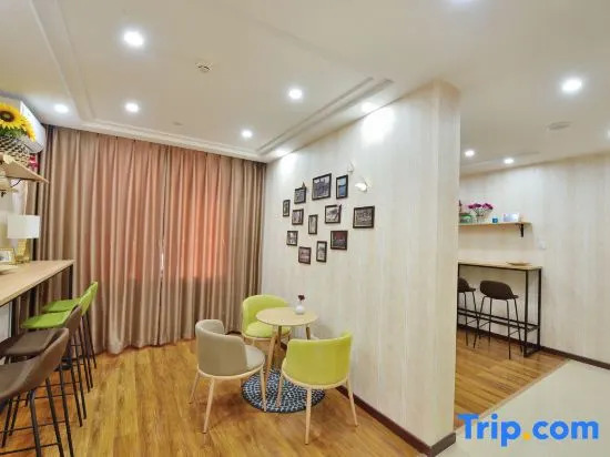 Пекин: Jintai Home (Beijing Railway Station)