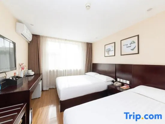 Пекин: Jintai Home (Beijing Railway Station)