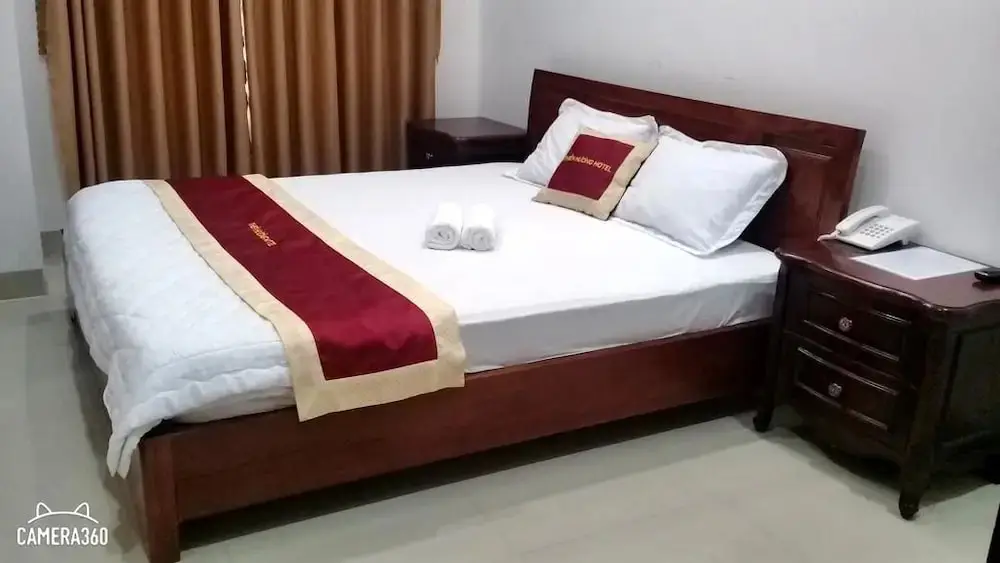 Thin Huong Hotel — фото 1