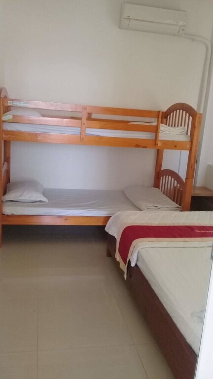 Вунгтау: Thin Huong Hotel